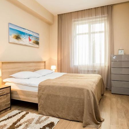 Serviced Apartment On Rustaveli Avenue 3 Tbilisi Exterior photo