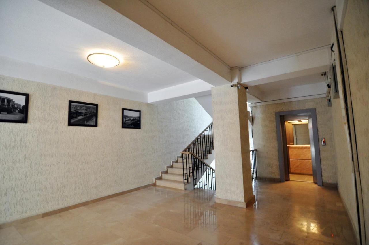 Serviced Apartment On Rustaveli Avenue 3 Tbilisi Exterior photo